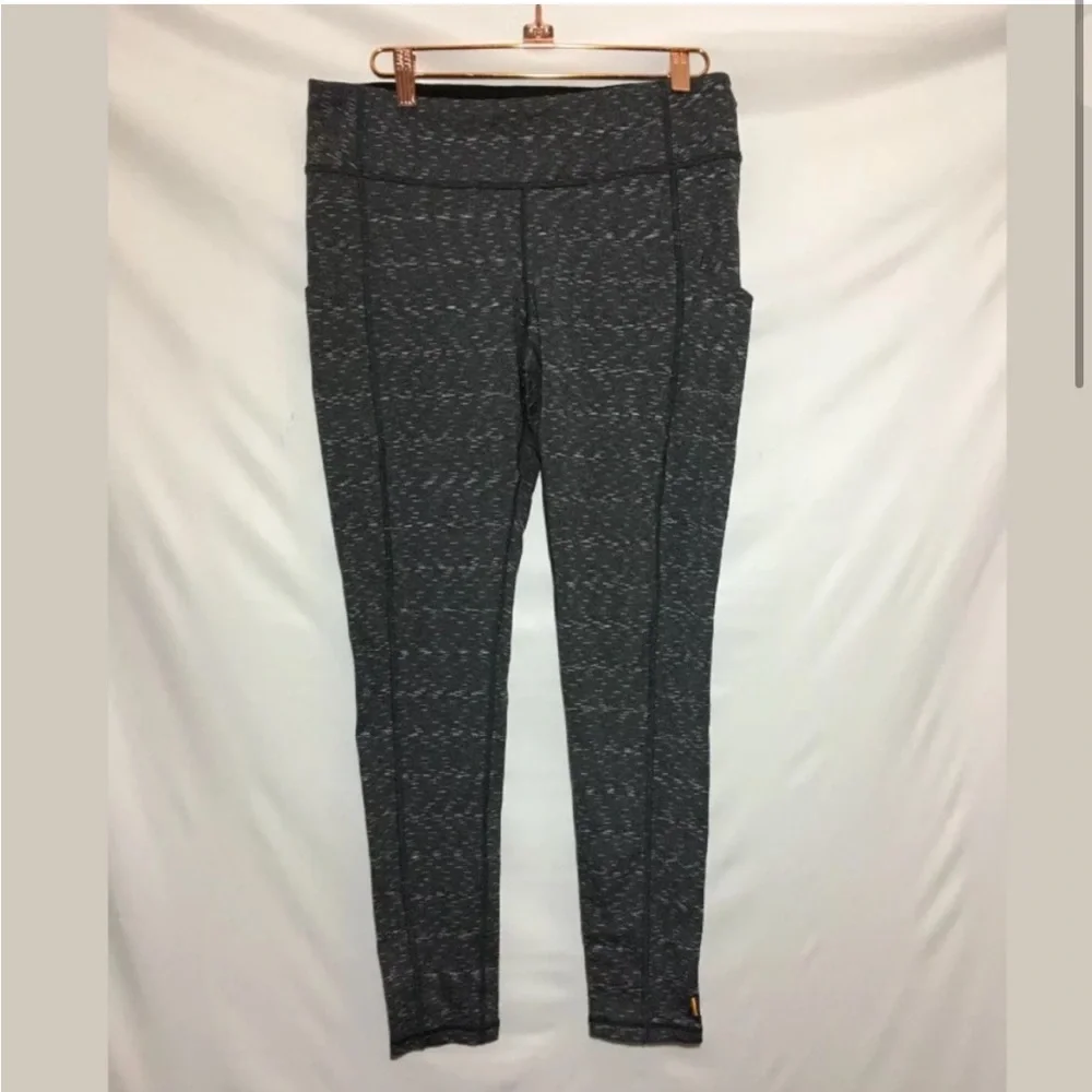 Lucy Powertrain Leggings - Picture 2 of 7